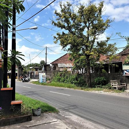 Oyo 3703 Bula Matari Hotel Sanur  Ngoại thất bức ảnh