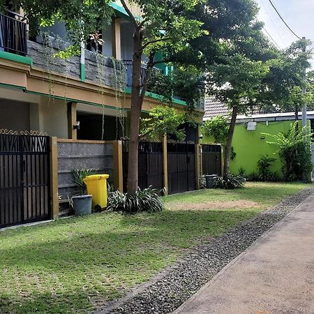 Oyo 3703 Bula Matari Hotel Sanur  Ngoại thất bức ảnh