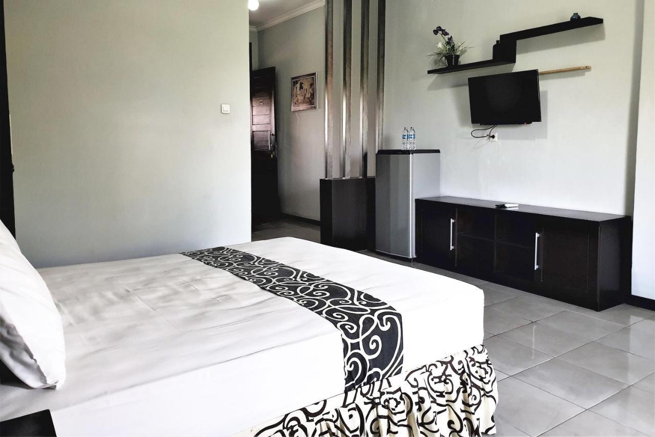 Oyo 3703 Bula Matari Hotel Sanur  Ngoại thất bức ảnh