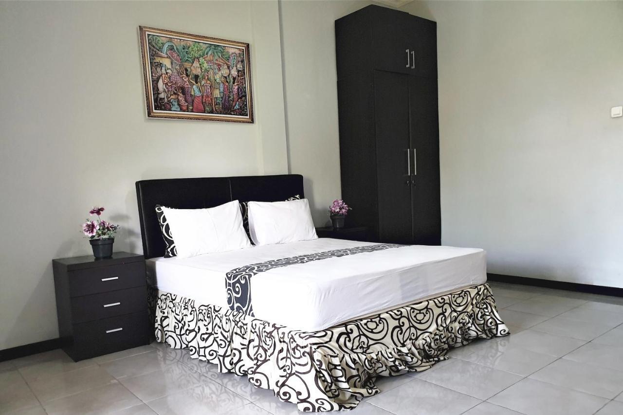 Oyo 3703 Bula Matari Hotel Sanur  Ngoại thất bức ảnh