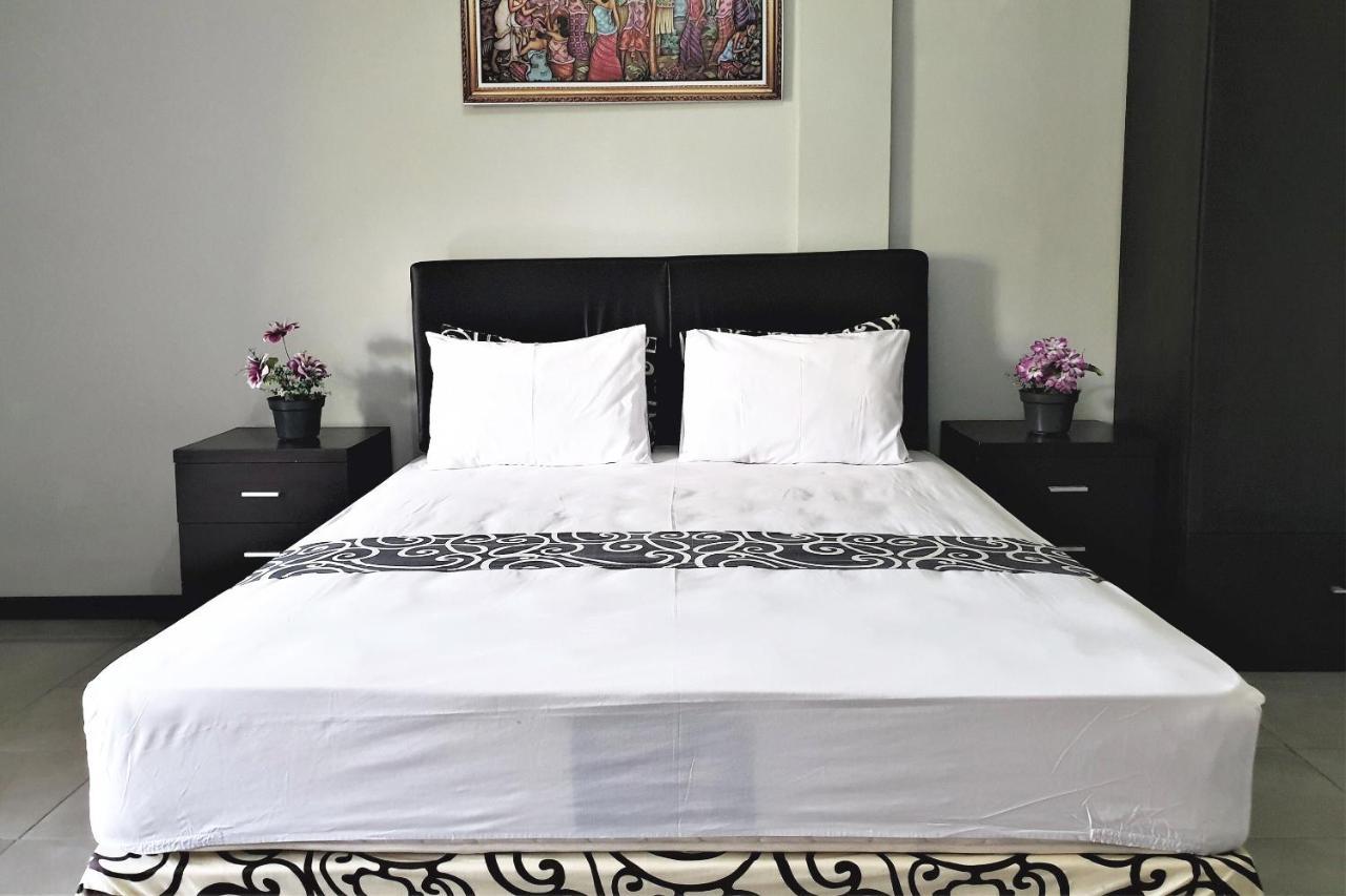 Oyo 3703 Bula Matari Hotel Sanur  Ngoại thất bức ảnh