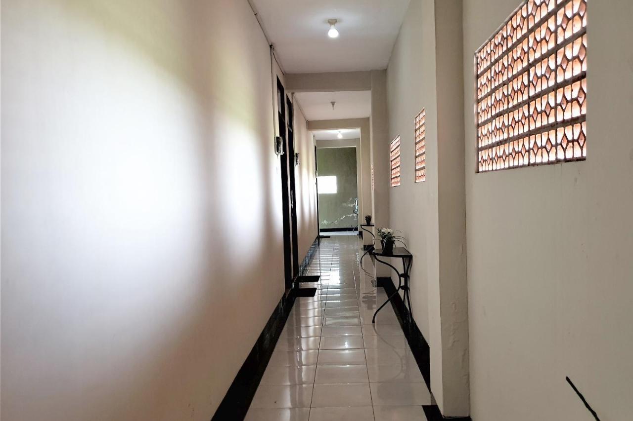 Oyo 3703 Bula Matari Hotel Sanur  Ngoại thất bức ảnh