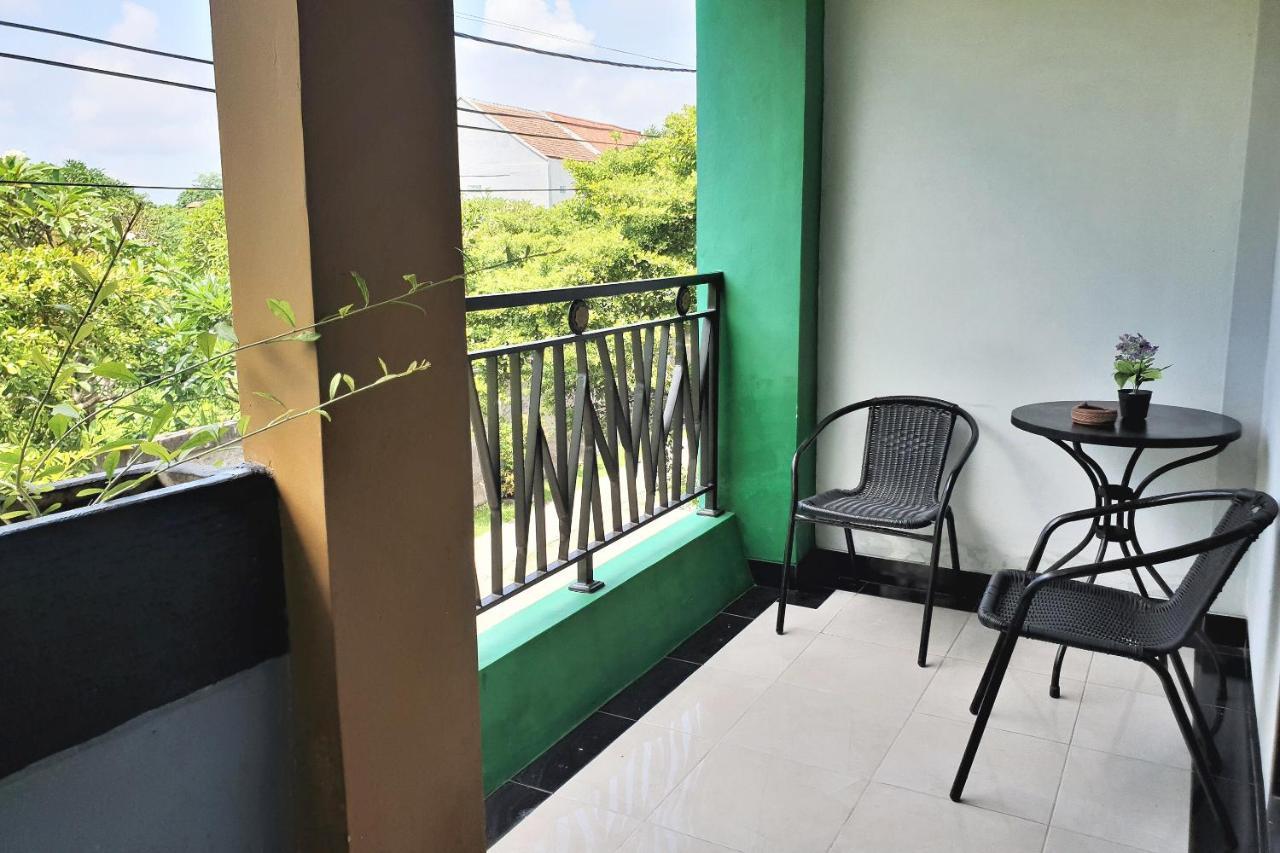 Oyo 3703 Bula Matari Hotel Sanur  Ngoại thất bức ảnh