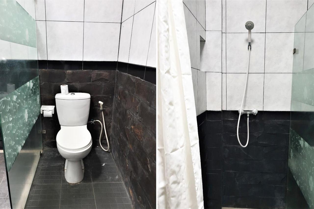 Oyo 3703 Bula Matari Hotel Sanur  Ngoại thất bức ảnh